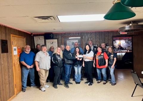 Blairsville, Pennsylvania – February 2024