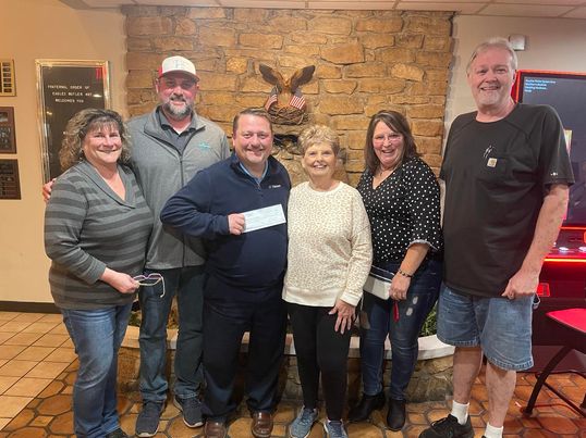 Hamilton, Ohio – May 2023