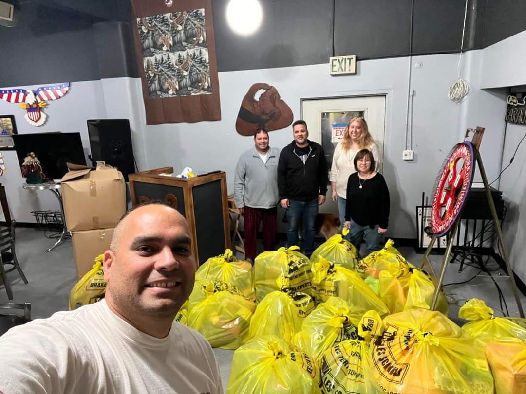 Portland, Oregon – January 2024