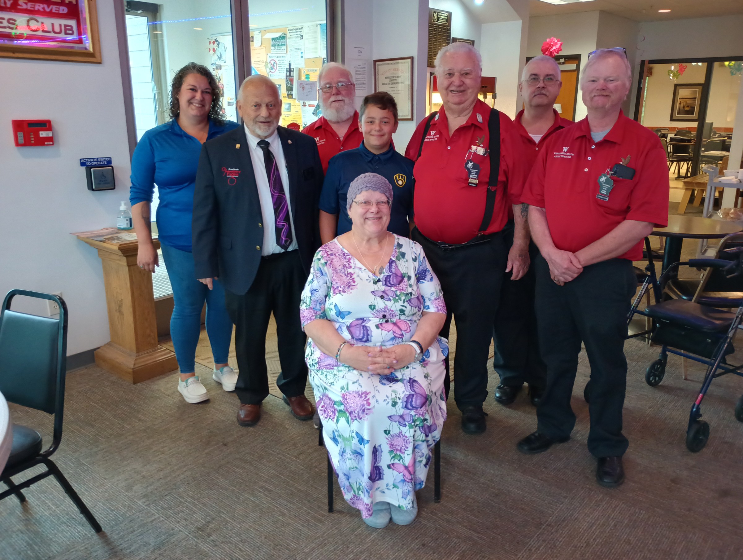 Wisconsin – June 2024