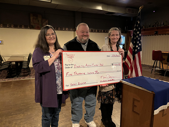 Lewiston, Idaho – March 2024